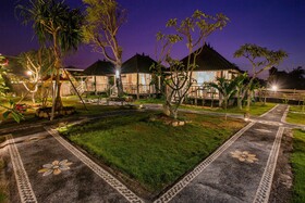 D'Coin Lembongan Cottage & Spa