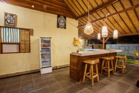 D'Coin Lembongan Cottage & Spa
