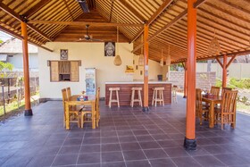 D'Coin Lembongan Cottage & Spa