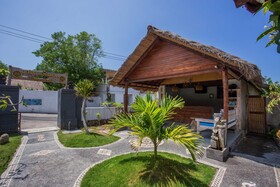 D'Coin Lembongan Cottage & Spa