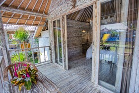 D'Coin Lembongan Cottage & Spa