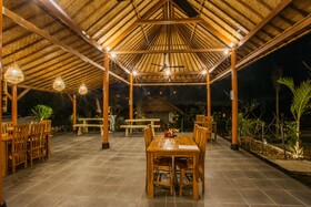D'Coin Lembongan Cottage & Spa
