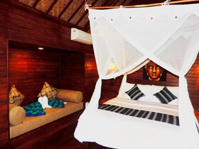 D'Coin Lembongan Cottage & Spa