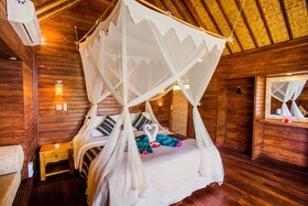 D'Coin Lembongan Cottage & Spa