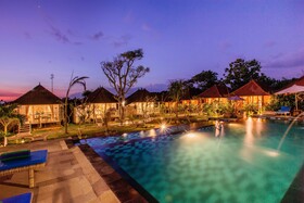 D'Coin Lembongan Cottage & Spa