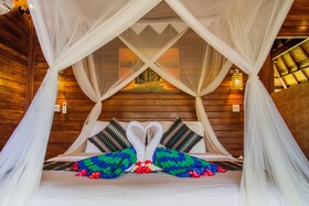 D'Coin Lembongan Cottage & Spa