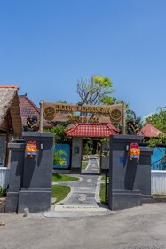 D'Coin Lembongan Cottage & Spa