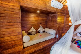 D'Coin Lembongan Cottage & Spa