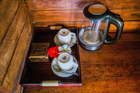 D'Coin Lembongan Cottage & Spa