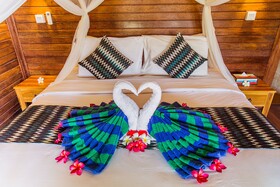 D'Coin Lembongan Cottage & Spa