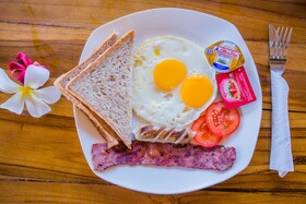 D'Coin Lembongan Cottage & Spa