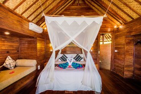 D'Coin Lembongan Cottage & Spa