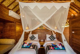 D'Coin Lembongan Cottage & Spa