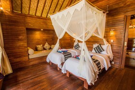 D'Coin Lembongan Cottage & Spa