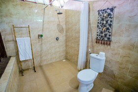 D'Coin Lembongan Cottage & Spa