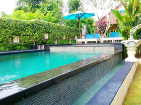 Dream Beach Kubu RedPartner