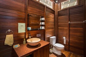 Gecko Villa & Bungalows