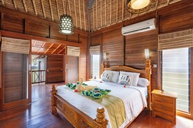 Gecko Villa & Bungalows