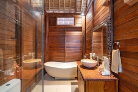 Gecko Villa & Bungalows