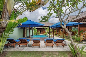 Gecko Villa & Bungalows