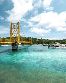 Gecko Villa & Bungalows