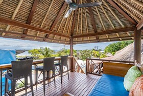 Gecko Villa & Bungalows