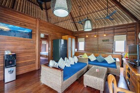 Gecko Villa & Bungalows