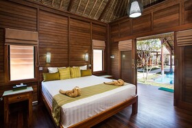 Gecko Villa & Bungalows