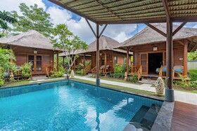 Gecko Villa & Bungalows