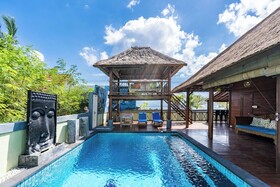 Gecko Villa & Bungalows