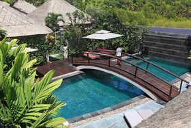 Indiana Kenanga Boutique Hotel & Spa