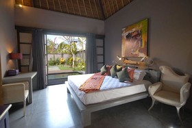 Indiana Kenanga Boutique Hotel & Spa