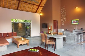 Indiana Kenanga Boutique Hotel & Spa