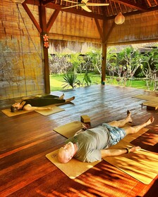 Island Garden Huts Lembongan