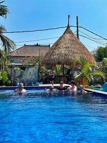 Island Garden Huts Lembongan