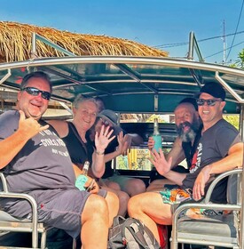 Island Garden Huts Lembongan