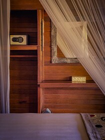 Island Garden Huts Lembongan