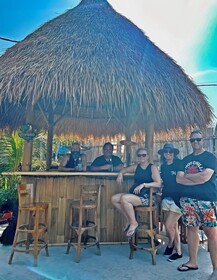 Island Garden Huts Lembongan