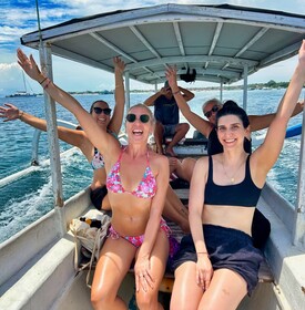 Island Garden Huts Lembongan