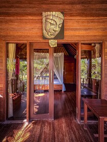 Island Garden Huts Lembongan