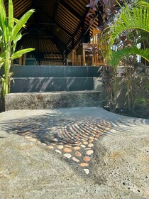 Island Garden Huts Lembongan