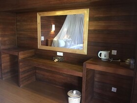 Island Garden Huts Lembongan