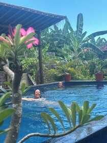 Island Garden Huts Lembongan