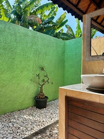 Island Garden Huts Lembongan