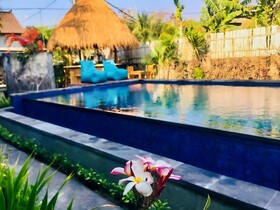 Island Garden Huts Lembongan