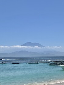 Island Garden Huts Lembongan