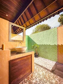 Island Garden Huts Lembongan