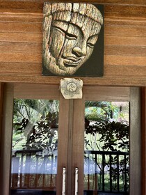 Island Garden Huts Lembongan