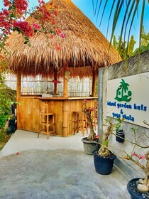 Island Garden Huts Lembongan