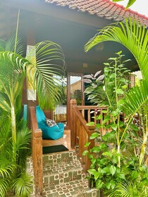 Island Garden Huts Lembongan